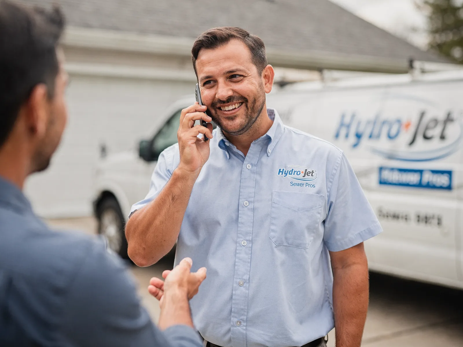 Hydro Jetting Versailles, IN FAQs